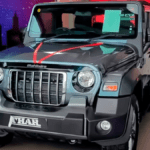 Mahindra Jeep Price