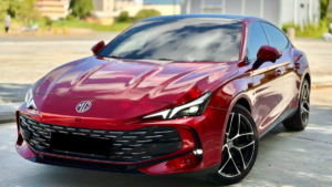 MG 7 Price in India
