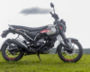 Bajaj Gas Bike