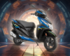 Honda Dio Price