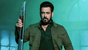Sikandar Movie Collection
