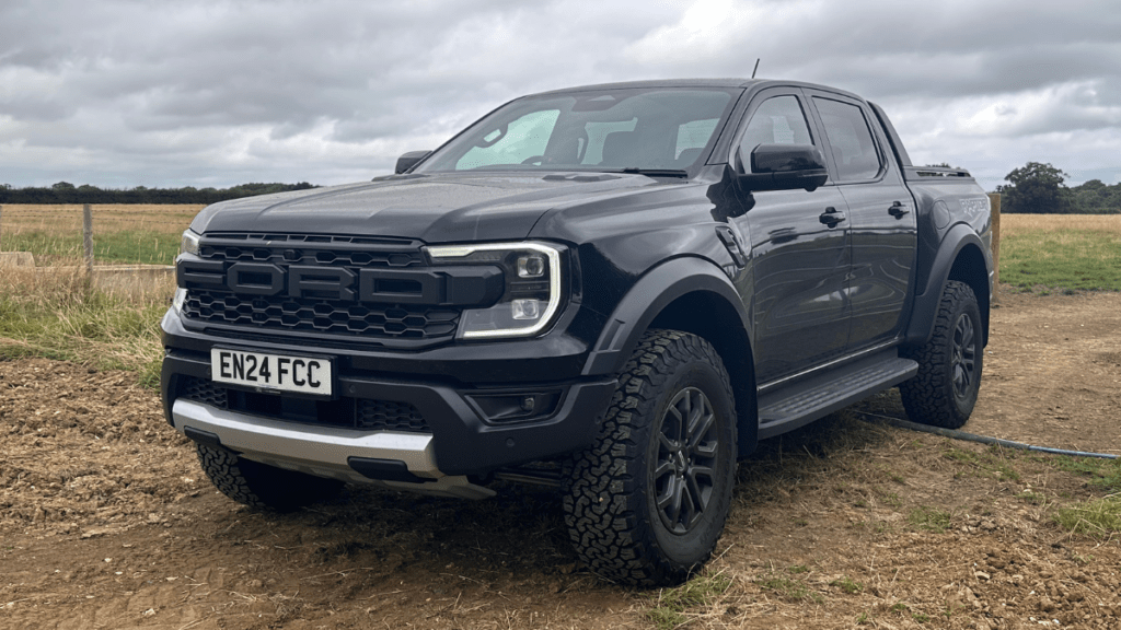 Ford Raptor For Sale