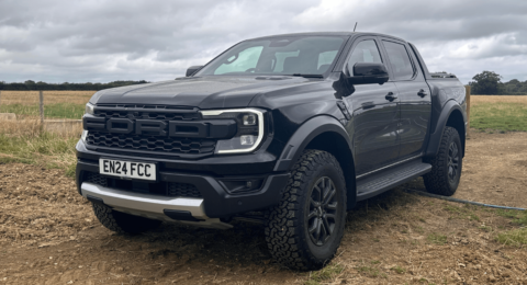 Ford Raptor For Sale