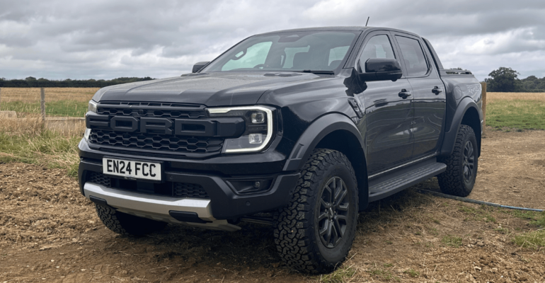 Ford Raptor For Sale