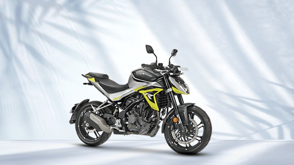 Hero Xtreme 250
