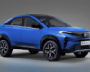 Tata Curvv Launch Date