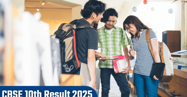 CBSE 10th Result 2025