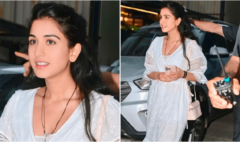 Radhika Merchant Net Worth