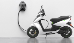 Ather Energy IPO Gmp