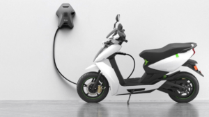 Ather Energy IPO Gmp