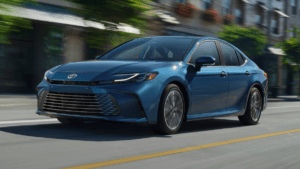 Toyota Camry For Sale