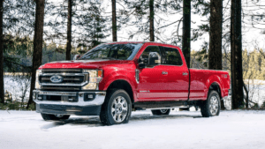 Ford F-250 For Sale