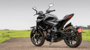 Benelli Zontes 350R