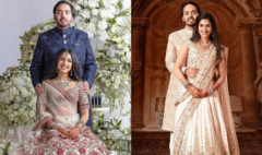 Anant Ambani Education