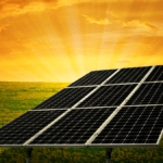 Waaree Energies Share Price