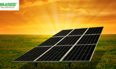 Waaree Energies Share Price