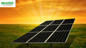 Waaree Energies Share Price