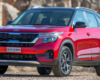 Kia Seltos Safety Rating