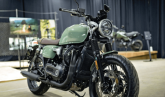 Brixton Cromwell 1200