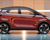 Tata Nano EV