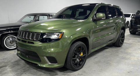 Trackhawk