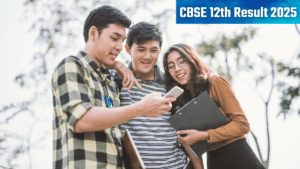 CBSE 12th Result 2025