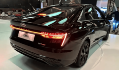 Verna Car