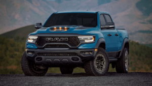 Ram TRX For Sale