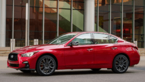 Infiniti Q50 For Sale