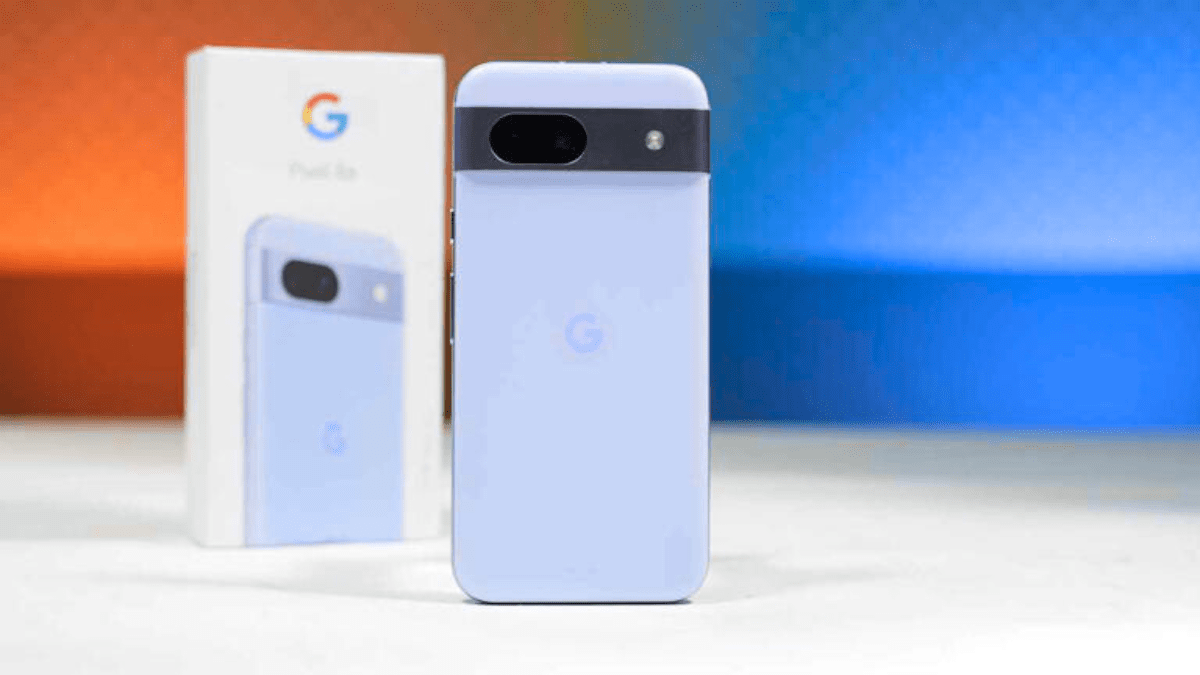 Google Pixel 9a Price