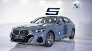 BMW 530Li