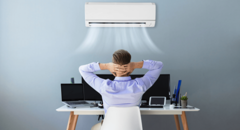 Best AC in India