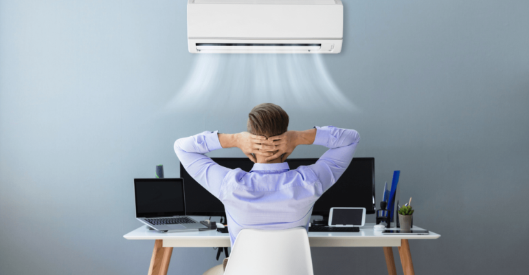Best AC in India