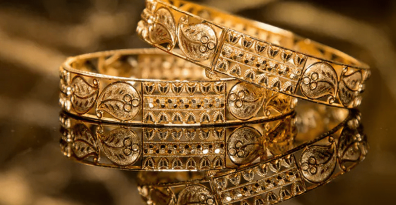 Gold Rate Today Indore