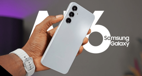 Samsung Galaxy A16 5G