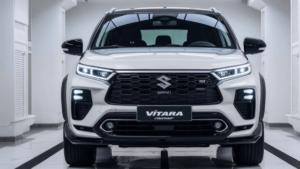 Grand Vitara Price