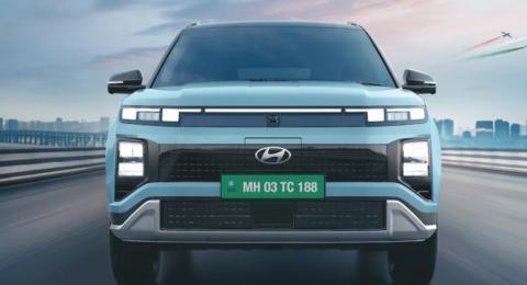 Creta Electric Price