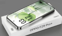 Oppo F29 Pro Plus