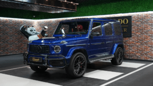 G Wagon For Sale