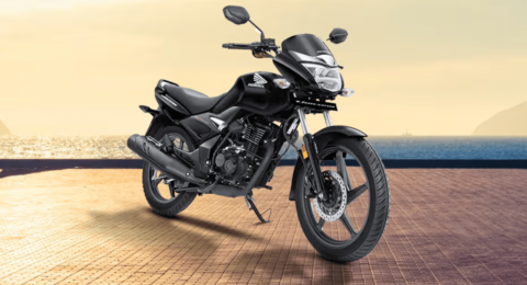 Unicorn Bike Price 2025