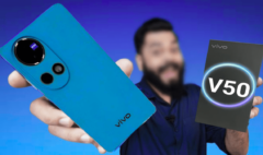 Vivo V50 Pro