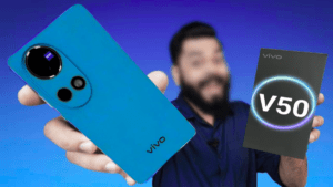 Vivo V50 Pro