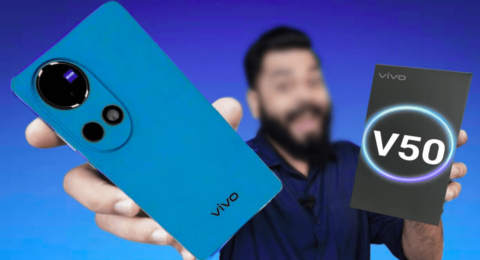 Vivo V50 Pro