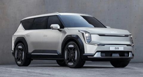 Kia Clavis