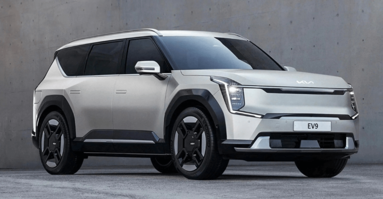 Kia Clavis