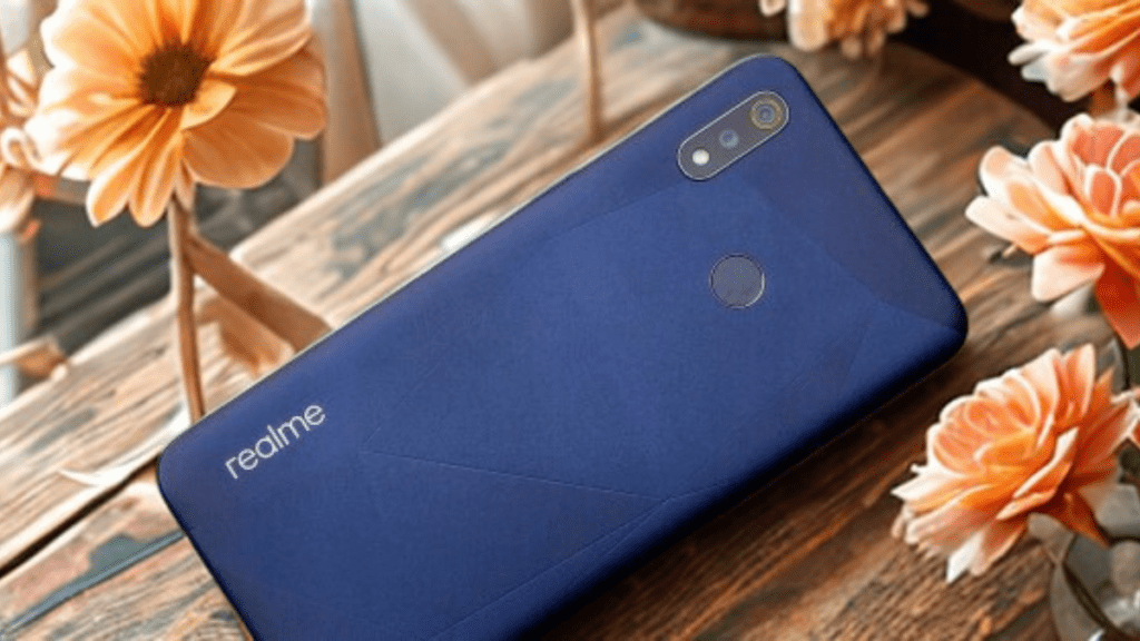 Realme 3i Price