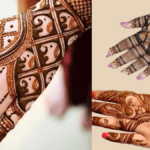 Mehndi Designs Easy