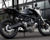 Honda CB 125R