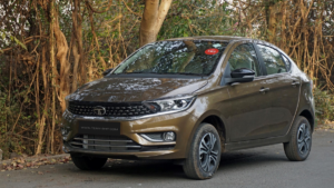 Tata Tigor