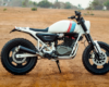 TVS Ronin Scrambler